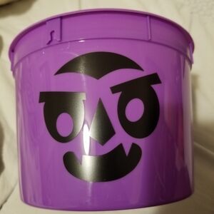 McDonald's Halloween 2023 Boo Bucket